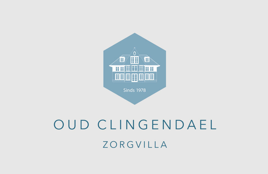 Oud-Clingendael in het nieuw. - 